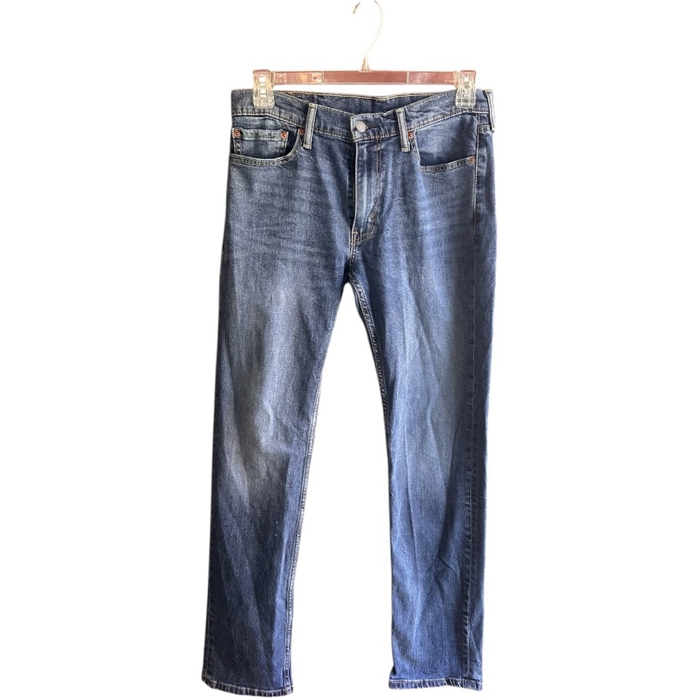 Levi's 514 jeans Sz 33/34